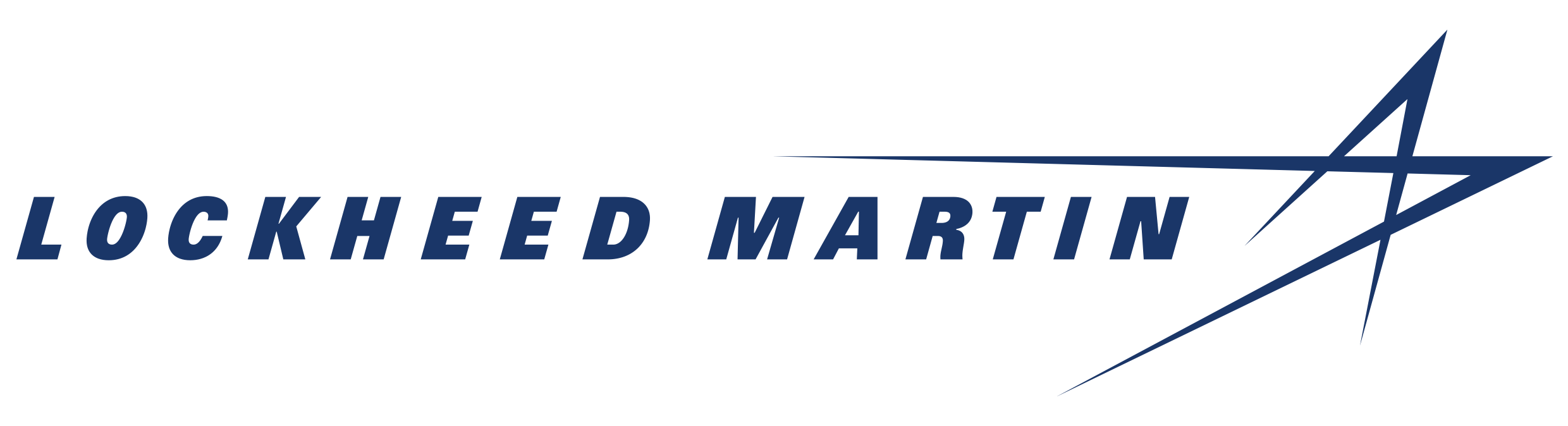 lockheed martin