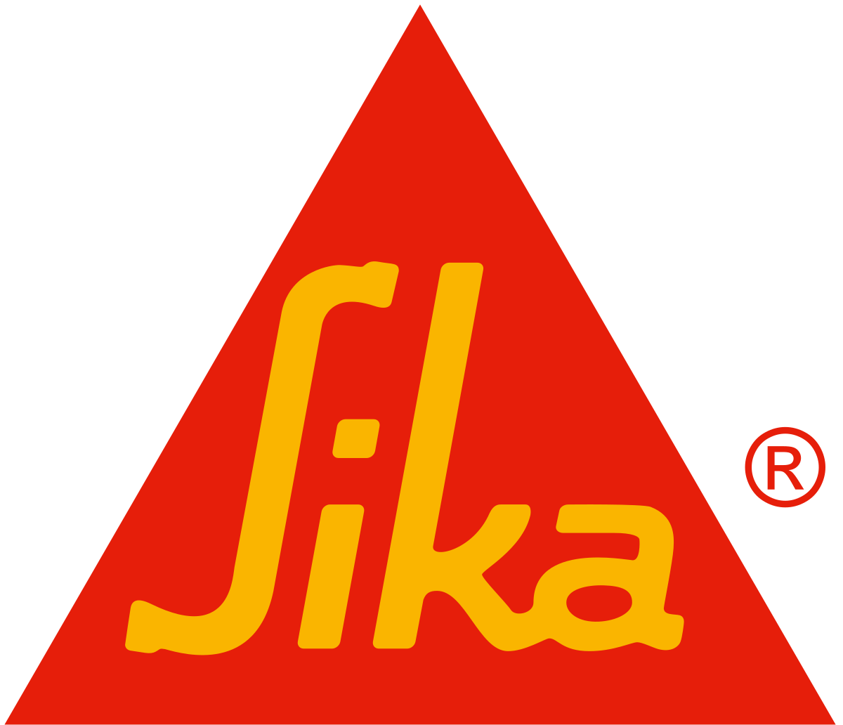 sika