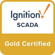 Ignition SCADA Gold Certified | Polaris Automation Technical Competencies