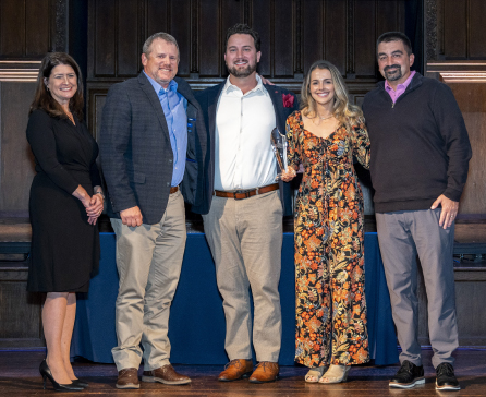 Polaris Automation | 2025 BBB Torch Award Winner