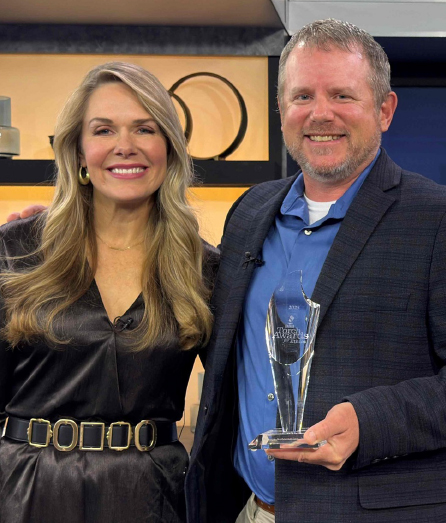 Polaris Automation | 2025 BBB Torch Award Winner