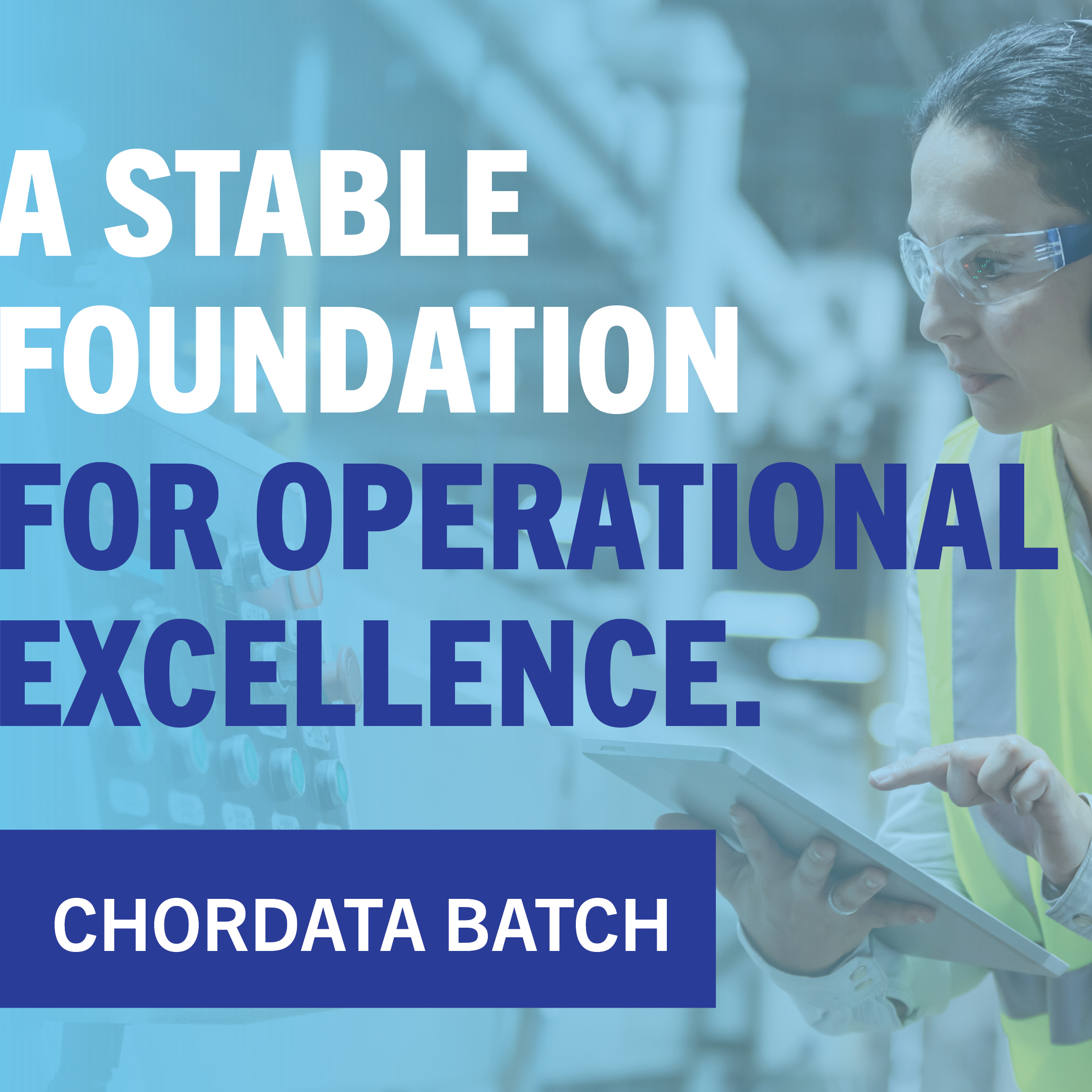 Chordata Batch | Polaris Automation
