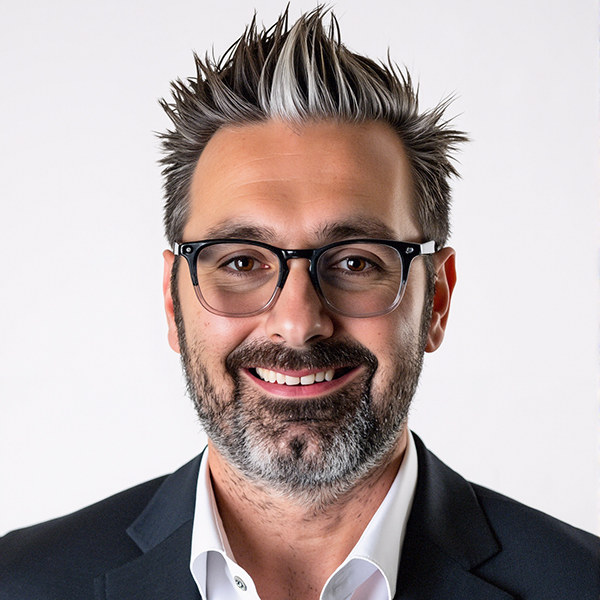 Dr. Chris Mattmann