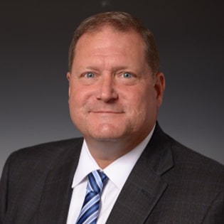 Grady B. Campbell