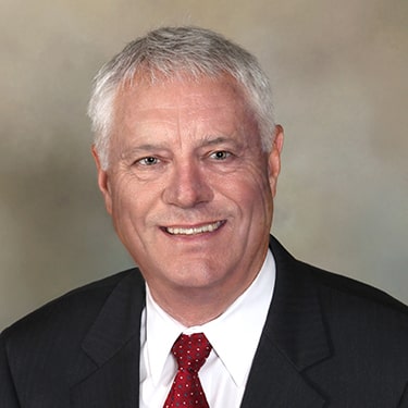 Ronald E. Calhoun