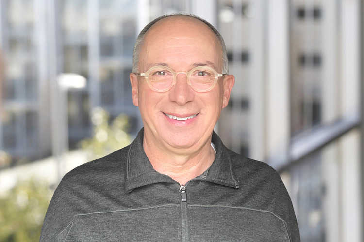 Bill Blumensheid