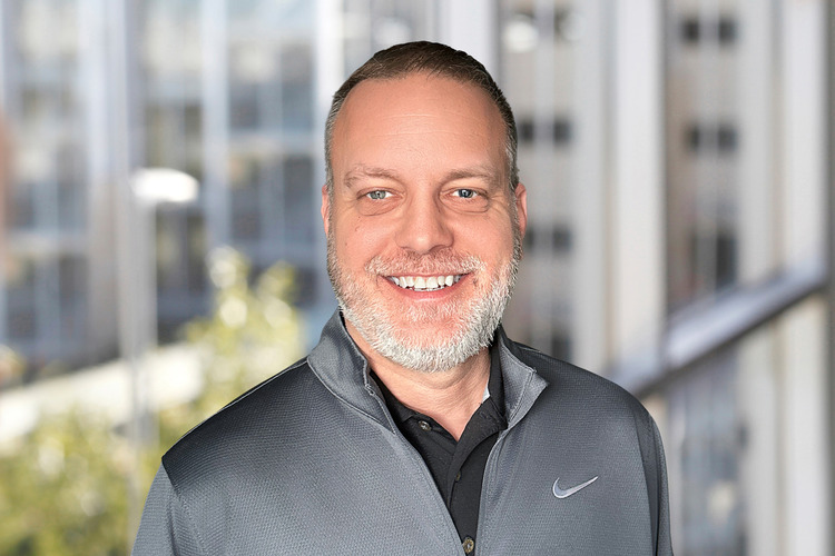 Kevin Buchtel